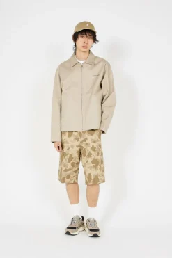 Module Script - Veste | Beige