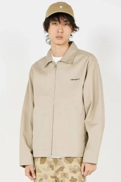 Module Script - Veste | Beige