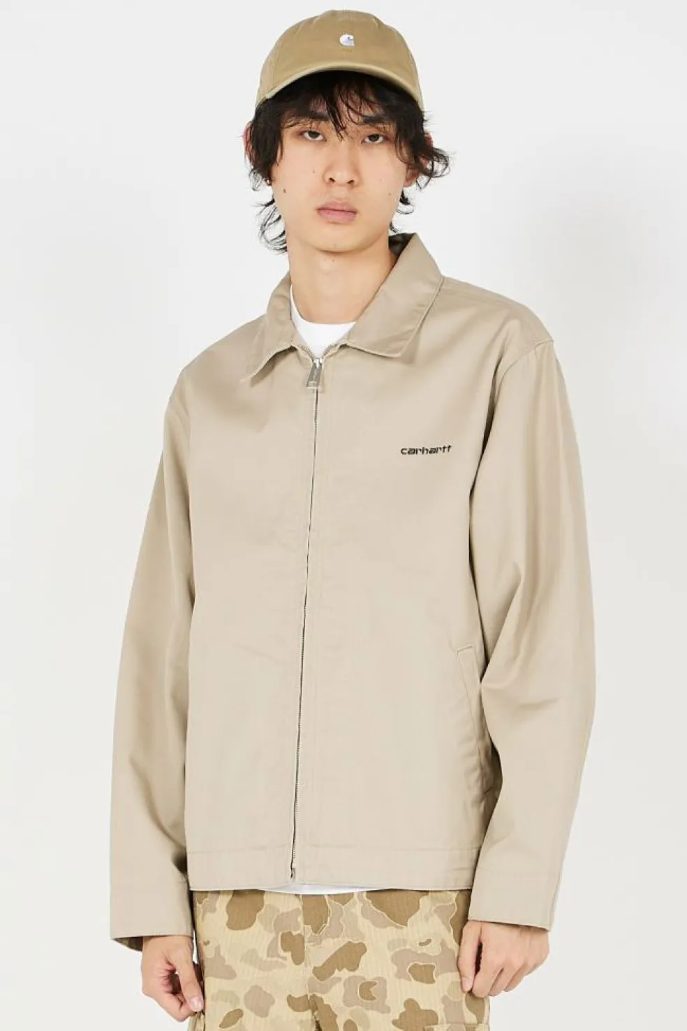 Module Script - Veste | Beige