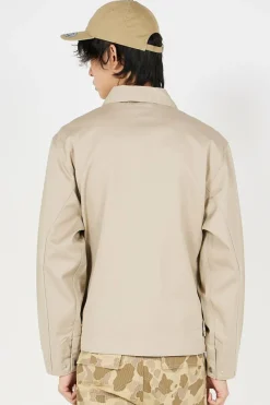 Module Script - Veste | Beige