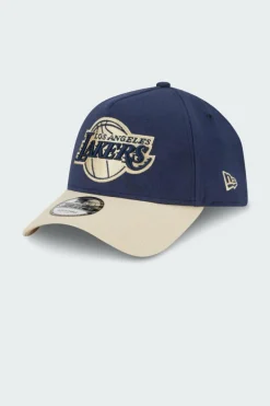 MOLESKIN CR 9FOR - Casquette | Bleu