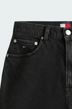 MOM SHORT CI8181 - Short | Bleu