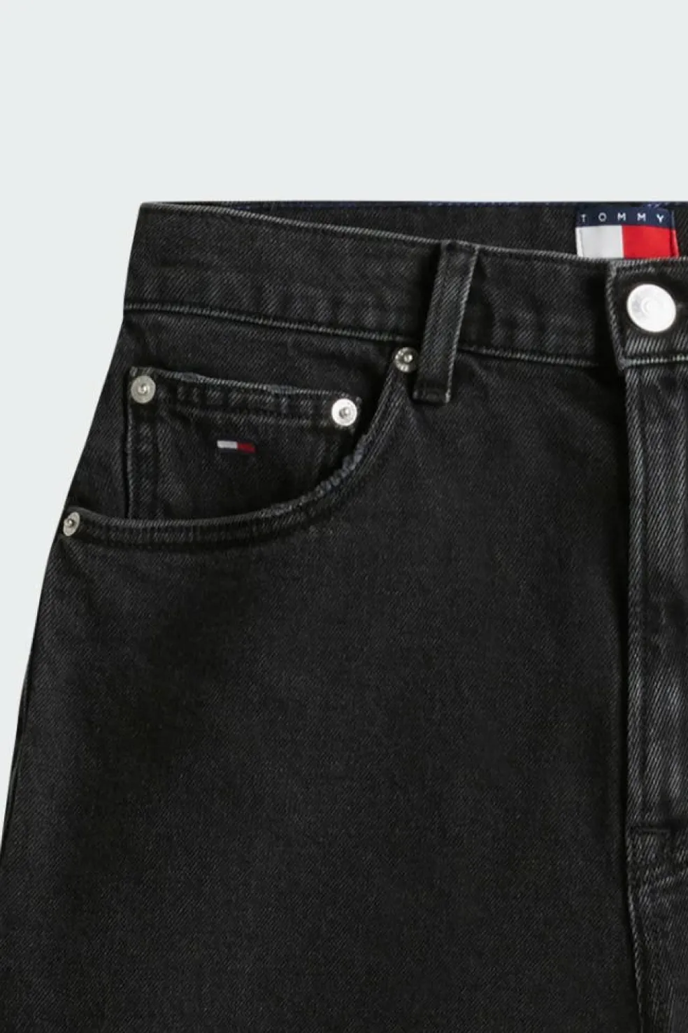 MOM SHORT CI8181 - Short | Bleu