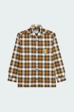 Monahan Shirt - Veste | Multicolore