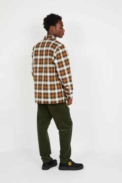 Monahan Shirt - Veste | Multicolore