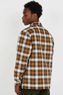 Monahan Shirt - Veste | Multicolore