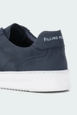 MONDO 2 0 RIP - Baskets | Bleu