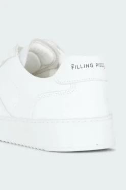 MONDO - Baskets | Blanc