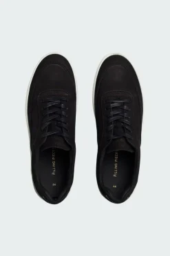 MONDO 2.0 RIPPLE - Baskets | Noir