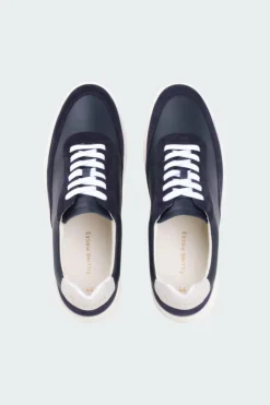 MONDO MIX - Baskets | Bleu