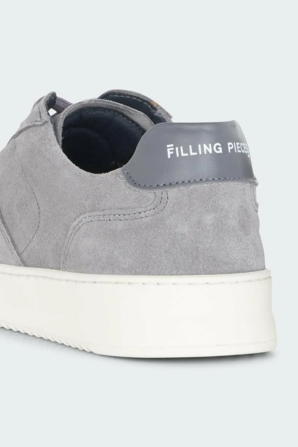 MONDO PERF - Baskets | Gris