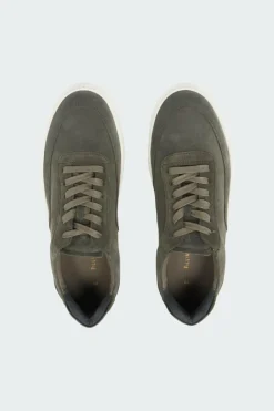 MONDO PERF - Baskets | Vert