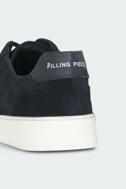 MONDO PERF - Baskets | Noir