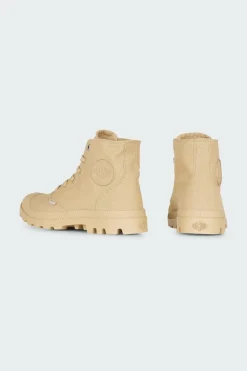 MONO CHROME - bottines | Beige