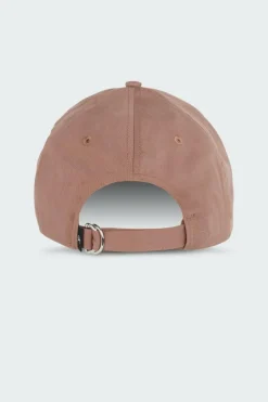 MONO LOGO - Casquette | Marron