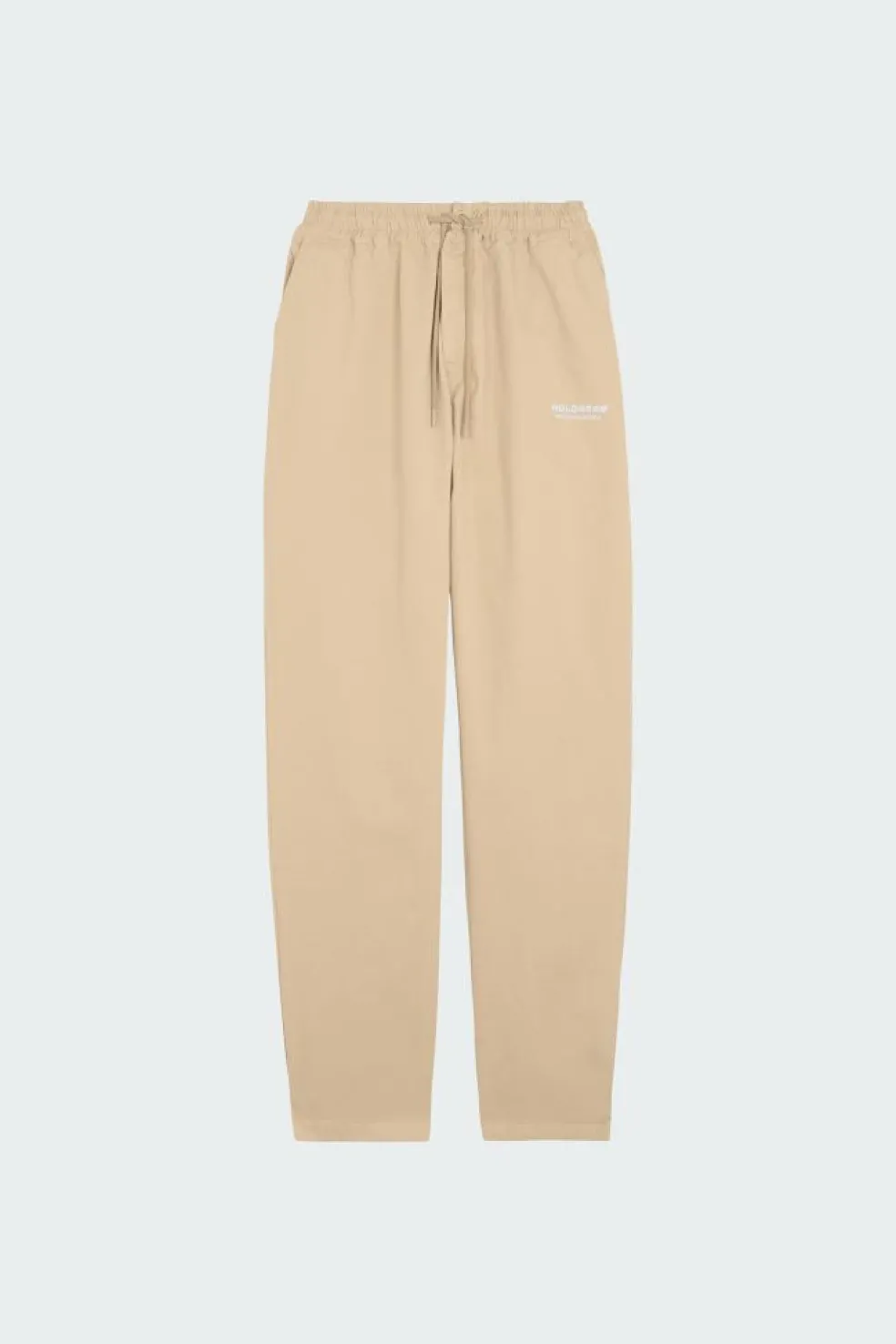 MONOCHROME 04 - Pantalon | Beige