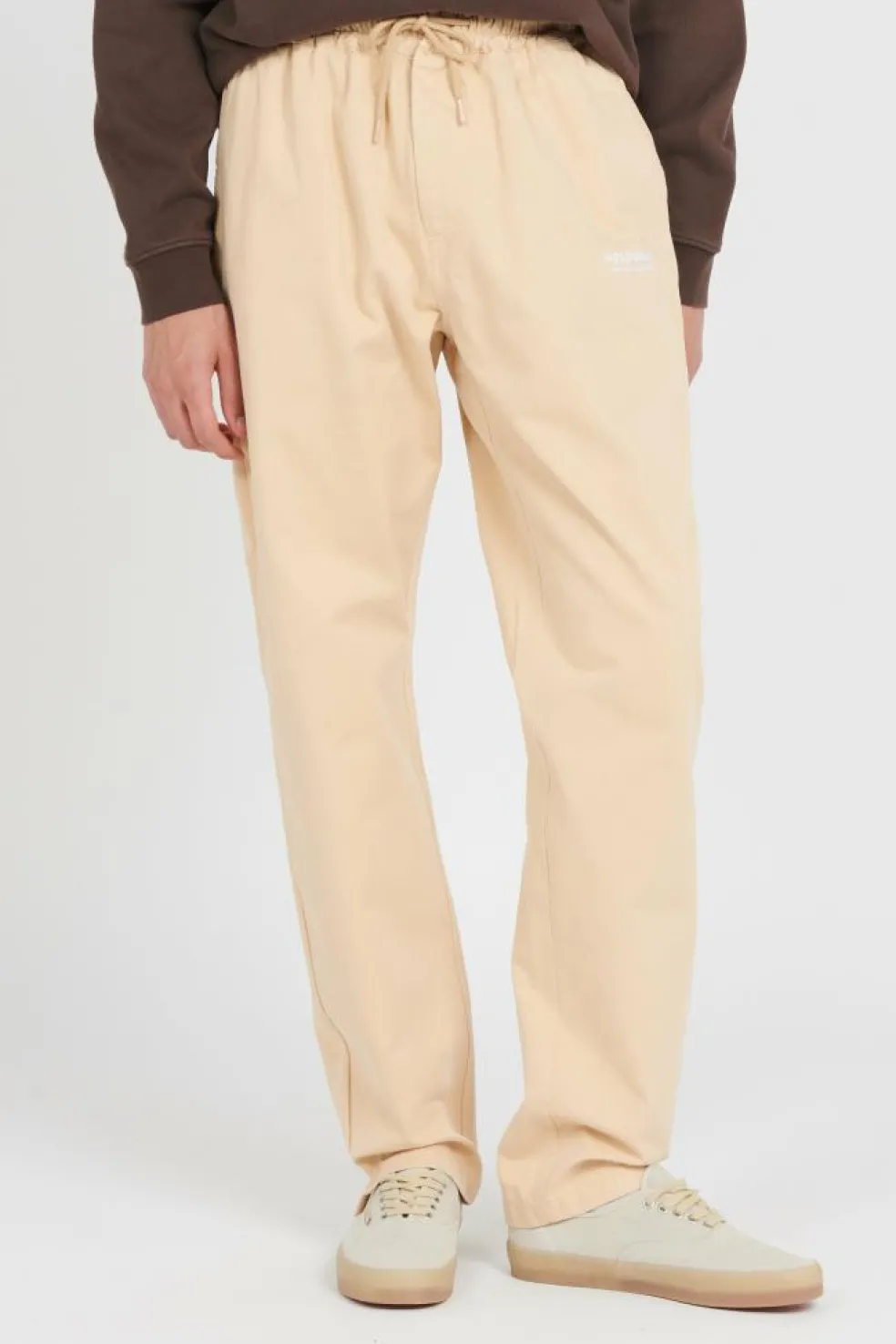 MONOCHROME 04 - Pantalon | Beige