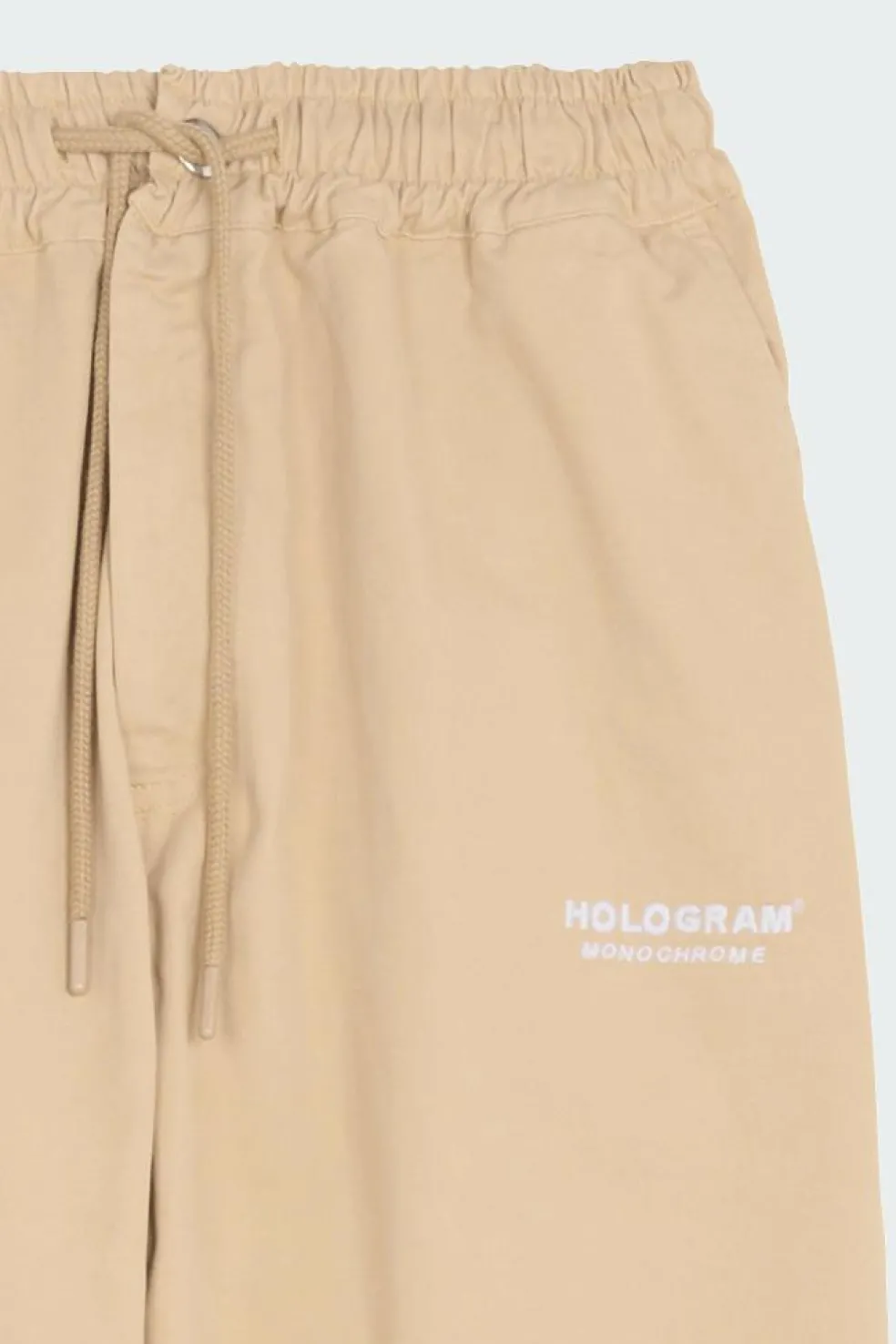 MONOCHROME 04 - Pantalon | Beige
