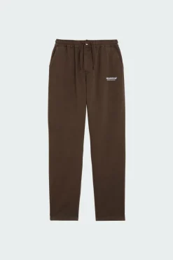 MONOCHROME 04 - Pantalon | Marron