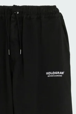 MONOCHROME 04 - Pantalon | Noir