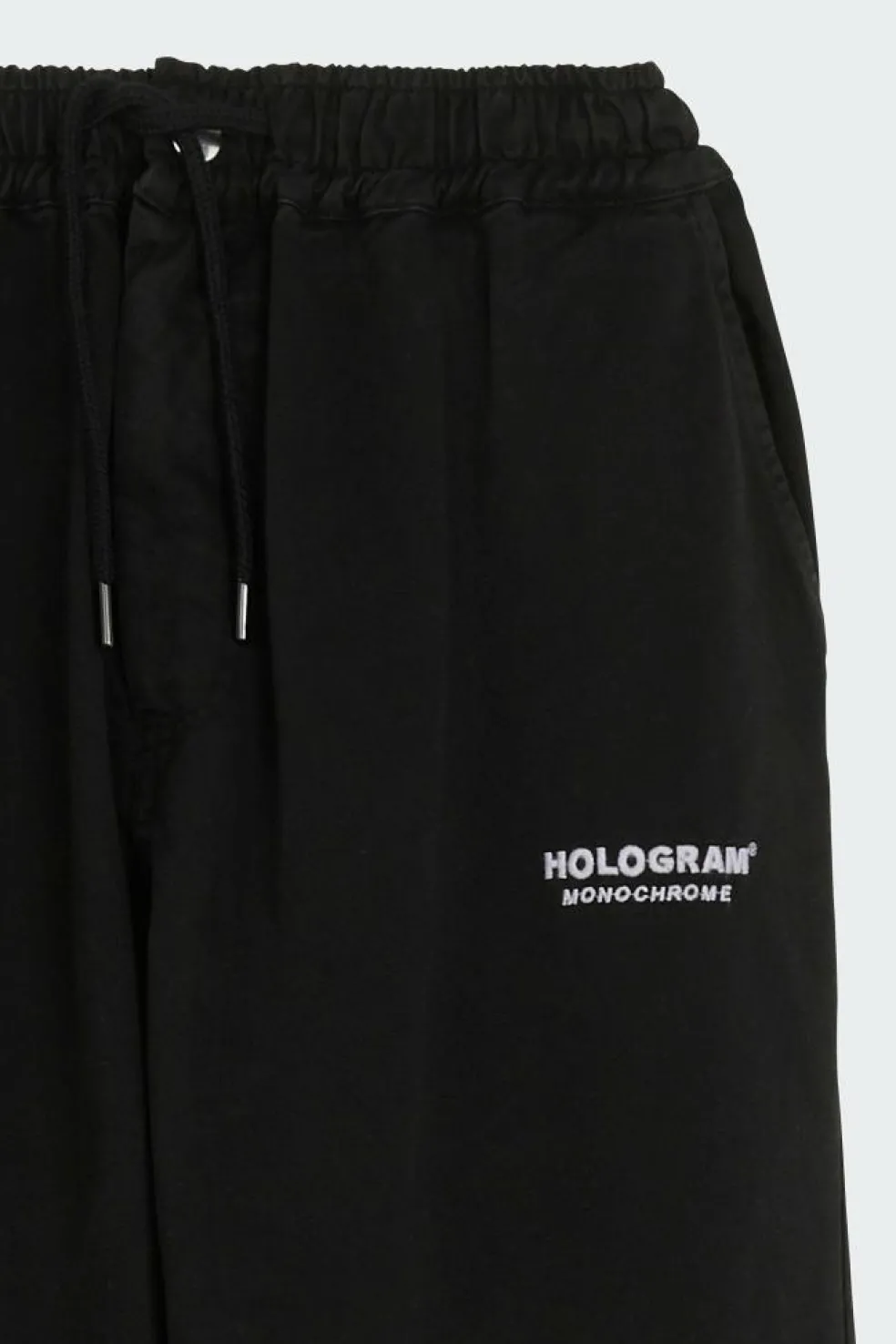 MONOCHROME 04 - Pantalon | Noir