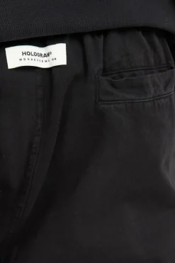 MONOCHROME 04 - Pantalon | Noir