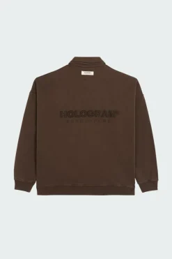 MONOCHROME 04 - Polo | Marron