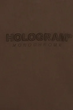 MONOCHROME 04 - Polo | Marron