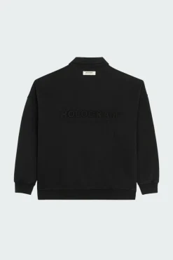MONOCHROME 04 - Sweatshirt | Noir