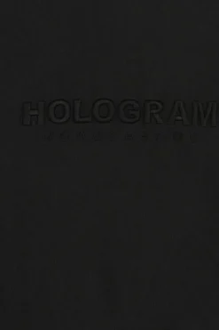 MONOCHROME 04 - Sweatshirt | Noir