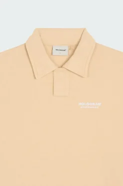 MONOCHROME 04 - Sweatshirt | Beige