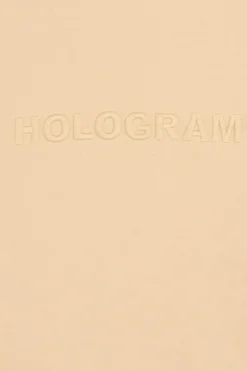 MONOCHROME 04 - Sweatshirt | Beige