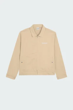 MONOCHROME 04 - Veste | Beige