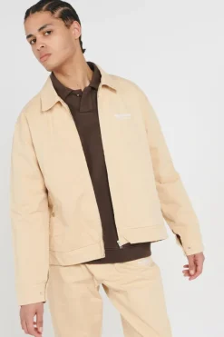 MONOCHROME 04 - Veste | Beige