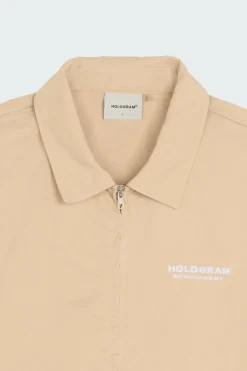 MONOCHROME 04 - Veste | Beige