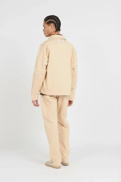 MONOCHROME 04 - Veste | Beige