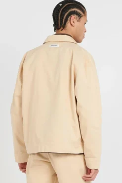 MONOCHROME 04 - Veste | Beige