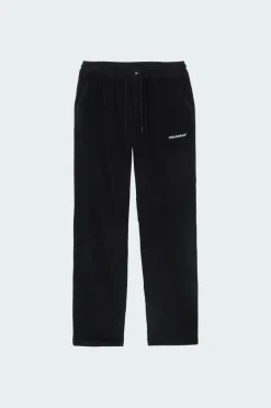 MONOCHROME BLACK V3 - Pantalon | Noir