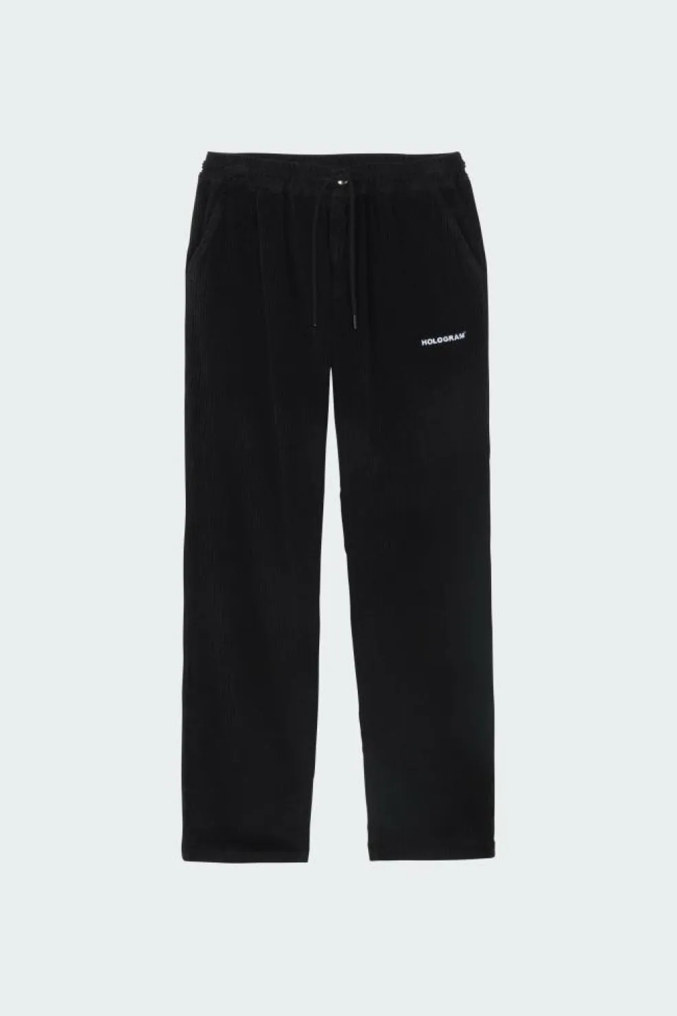 MONOCHROME BLACK V3 - Pantalon | Noir