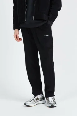 MONOCHROME BLACK V3 - Pantalon | Noir