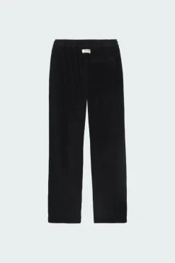 MONOCHROME BLACK V3 - Pantalon | Noir