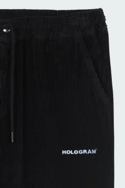 MONOCHROME BLACK V3 - Pantalon | Noir