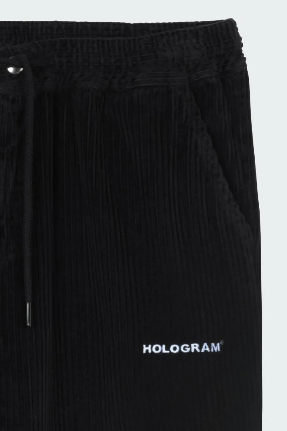 MONOCHROME BLACK V3 - Pantalon | Noir