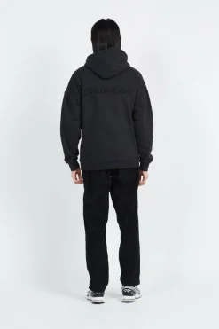 MONOCHROME BLACK V3 - Pantalon | Noir