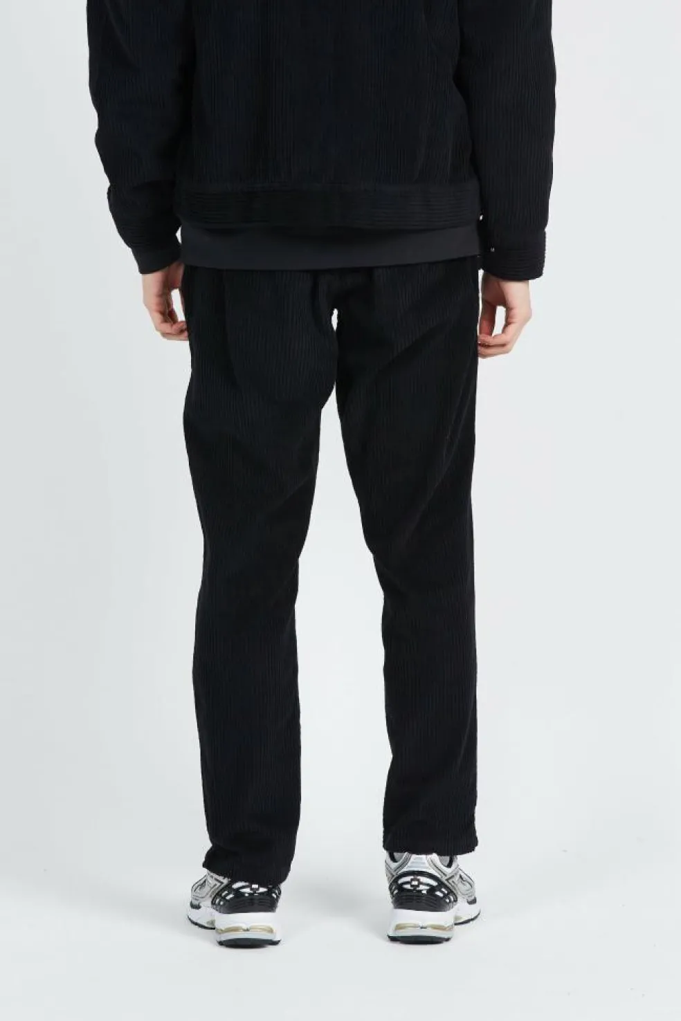 MONOCHROME BLACK V3 - Pantalon | Noir