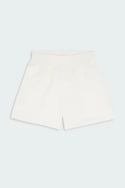 MONOGRAM RELAXED - Short | Beige