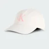 MONOLOGO EMBROIDERY - Casquette | Blanc