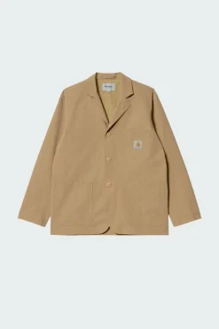 Montana - Blazer | Beige