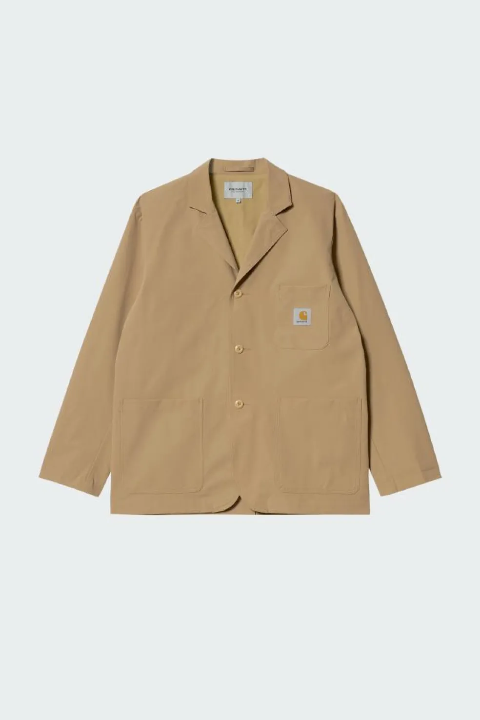 Montana - Blazer | Beige