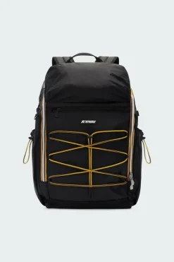 MONTE LIMAR - Sac à dos | Noir